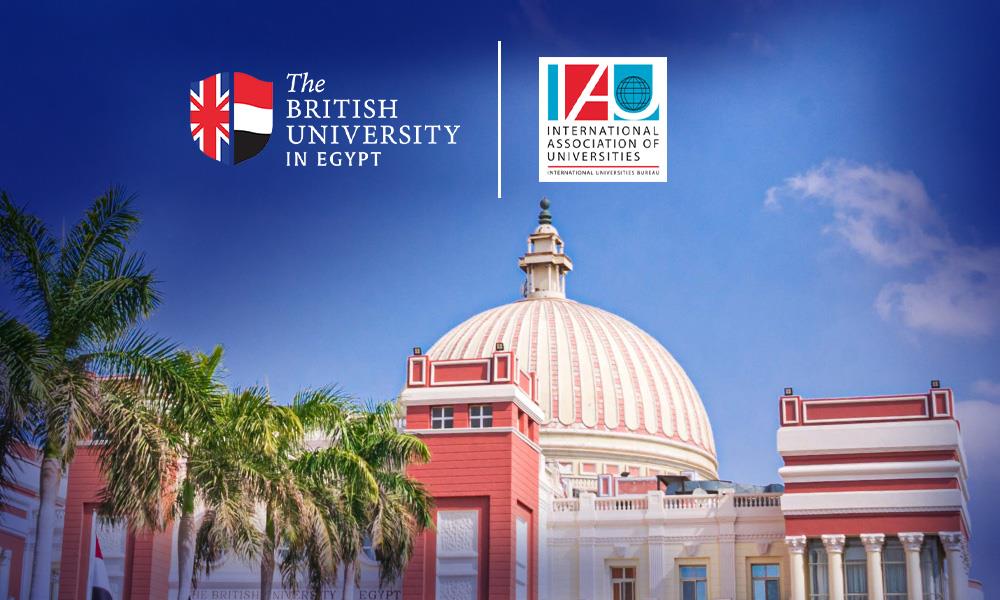 The British University in Egypt 
